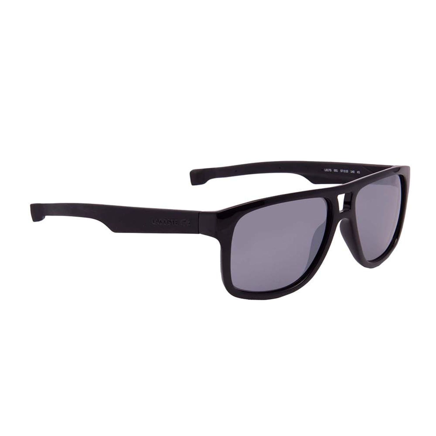 Lentes de sol 2025 para hombre lacoste