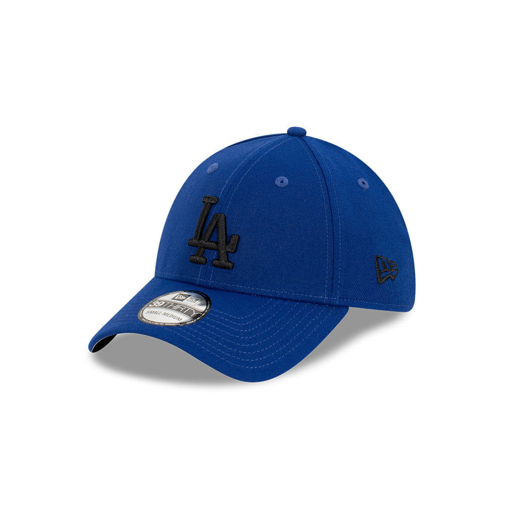 Gorra New Era Mlb-Los Angeles Dodgers 39Thirty 196499501101 - 1019564