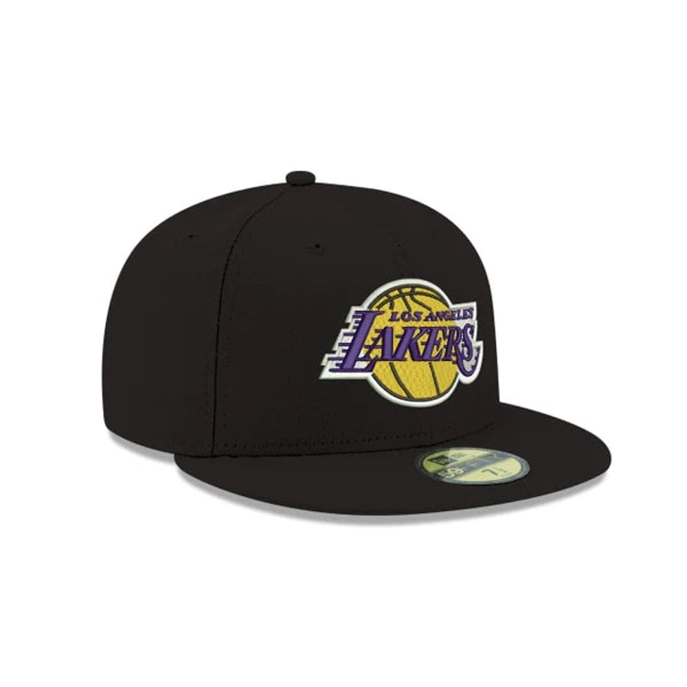 Gorra New Era Nba-Los Angeles Lakers 59Fifty 190530992712 - 1019520