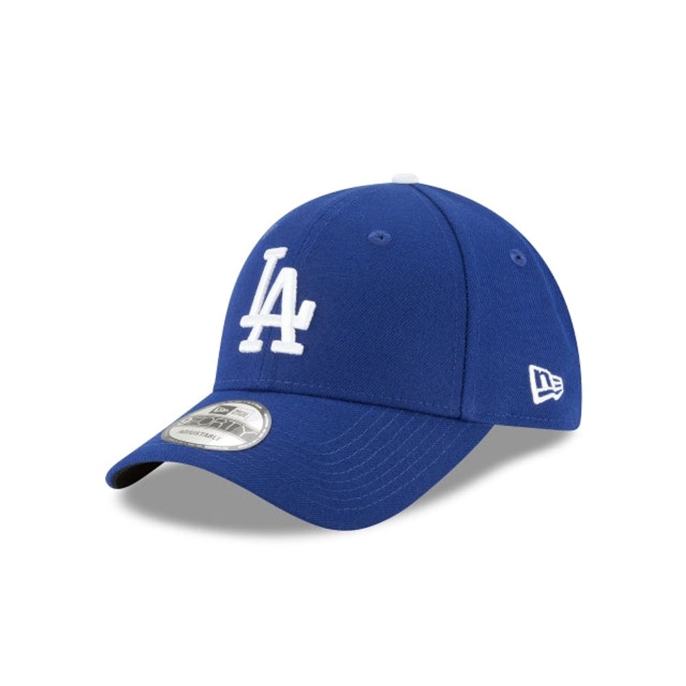 Gorra New Era Mlb-Los Angeles Dodgers 9Forty 195132599574 - 1019430