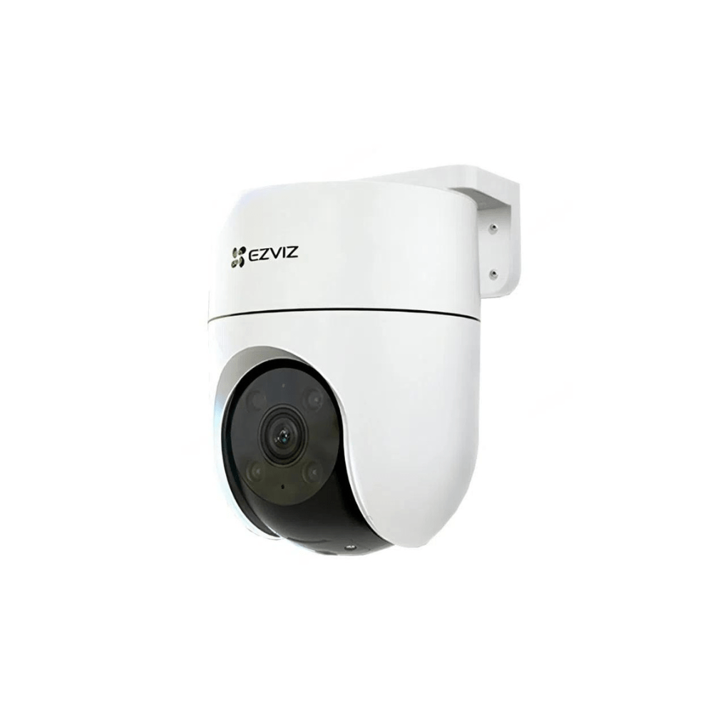 Cámara Inalámbrica WiFi PT H8C Para Exteriores Full Hd - Ezviz