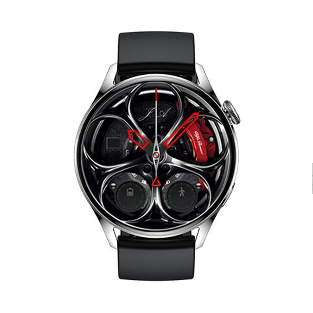 Smartwatch Deportivo Inteligente GT5