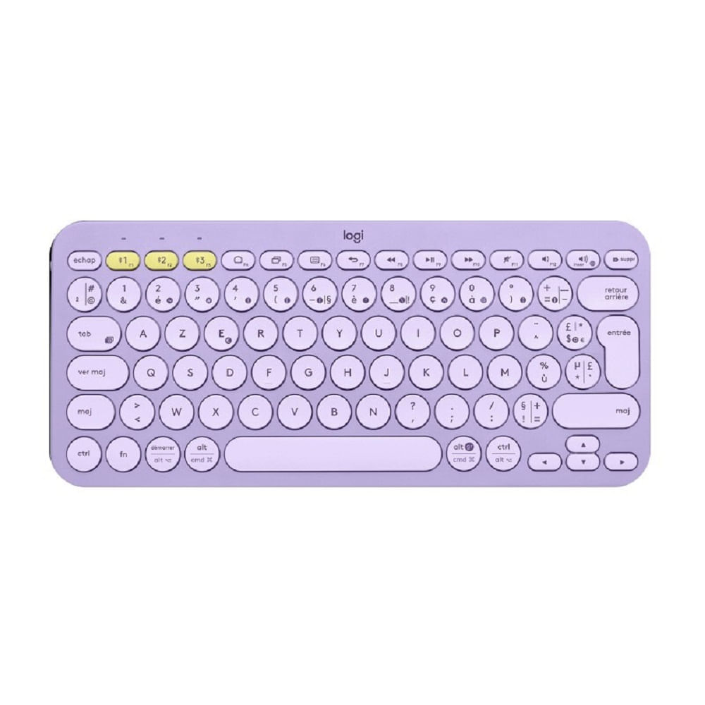 Teclado outlet inalámbrico panamericana