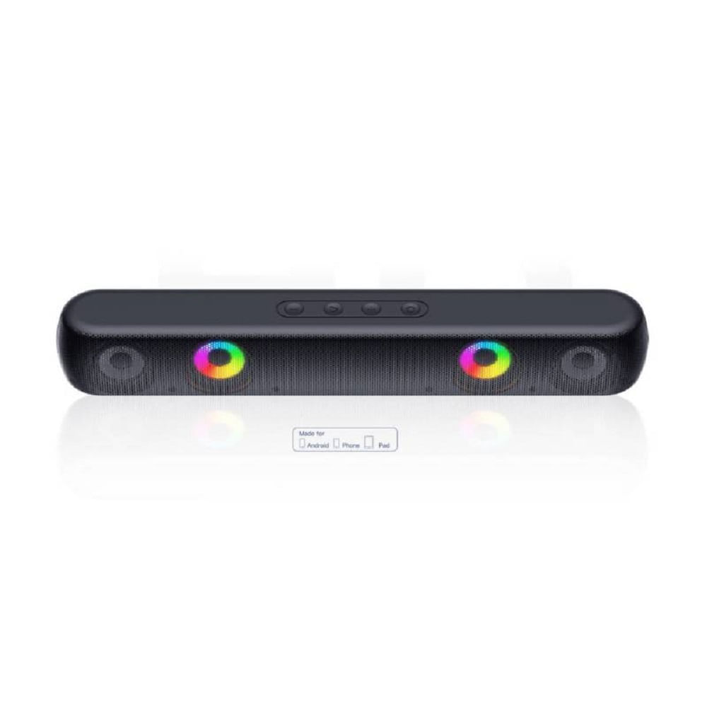 Soundbar Havit Bluetooth SK854BT 10W