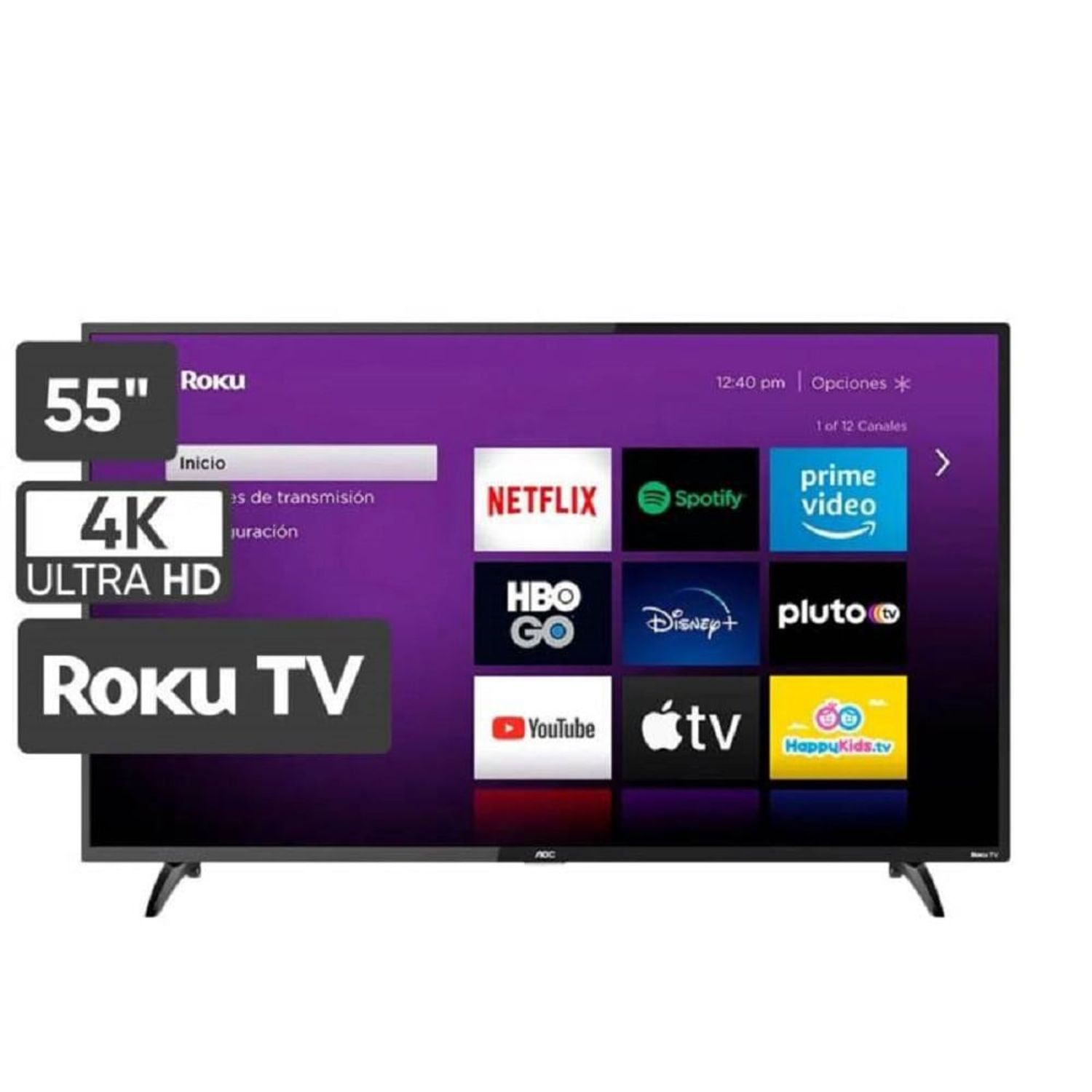 Las mejores ofertas en Menos de 20 televisores habilitados para televisión  de alta definición de pantalla sin funciones de Smart TV