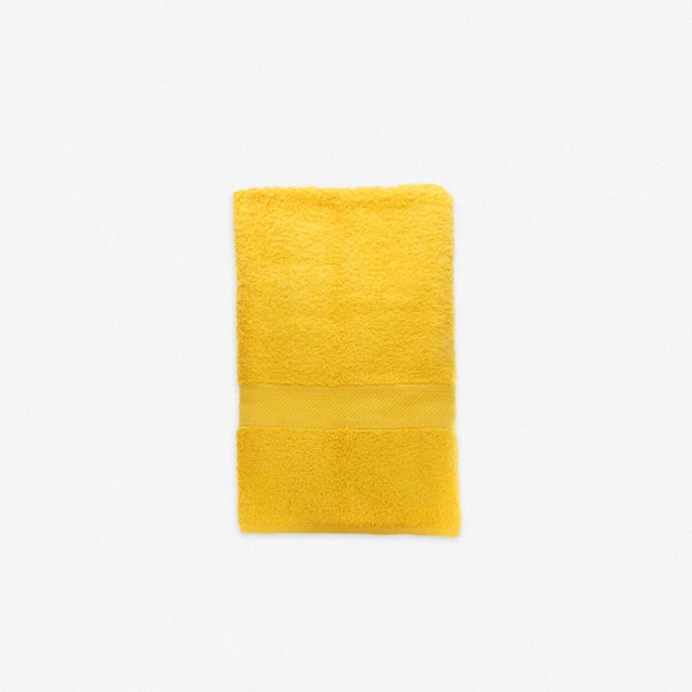 Pack 3 toallas 40 x 60 cm Ambar 450 Gr Multitoallas