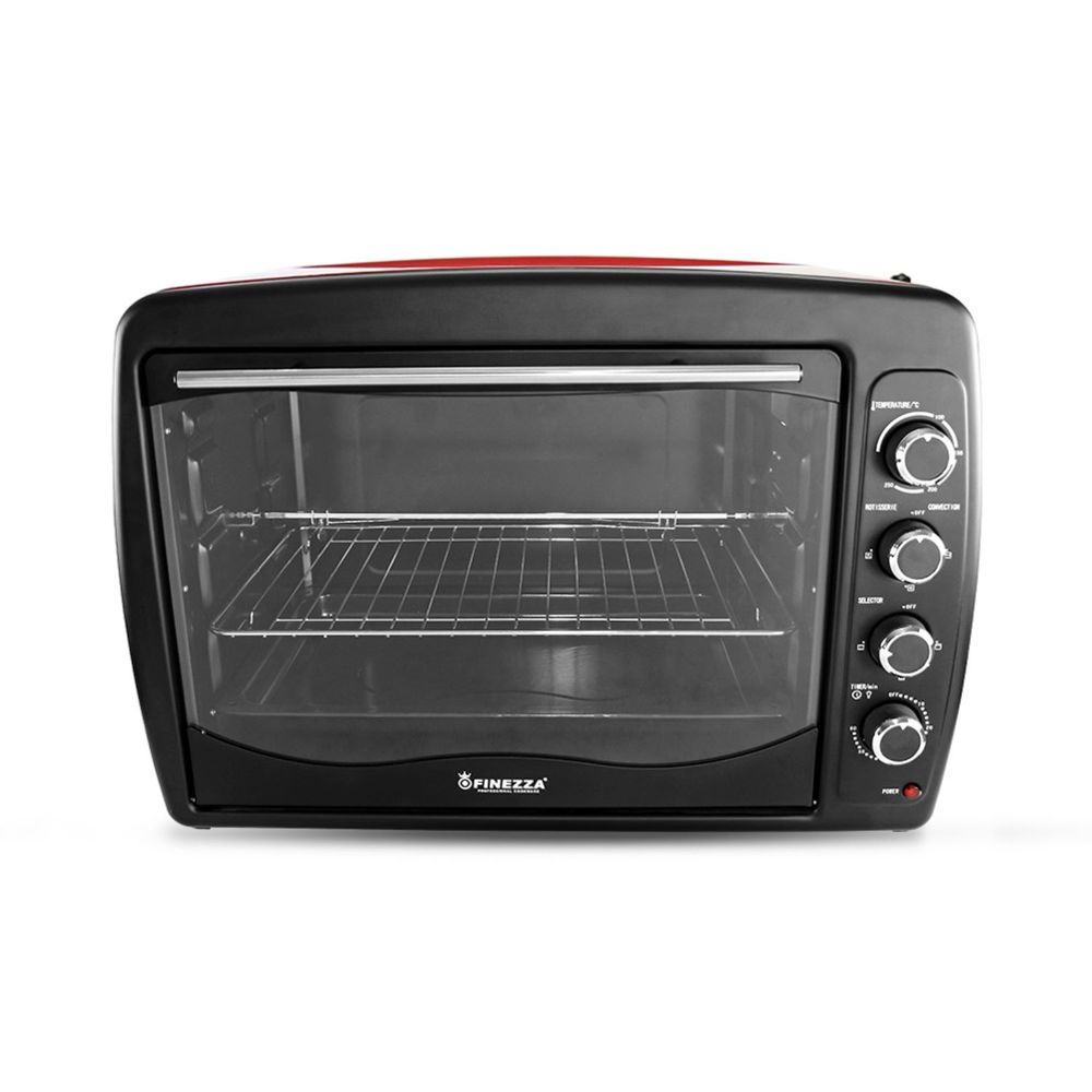 Horno Eléctrico De 65 L Finezza FZ-3065HE
