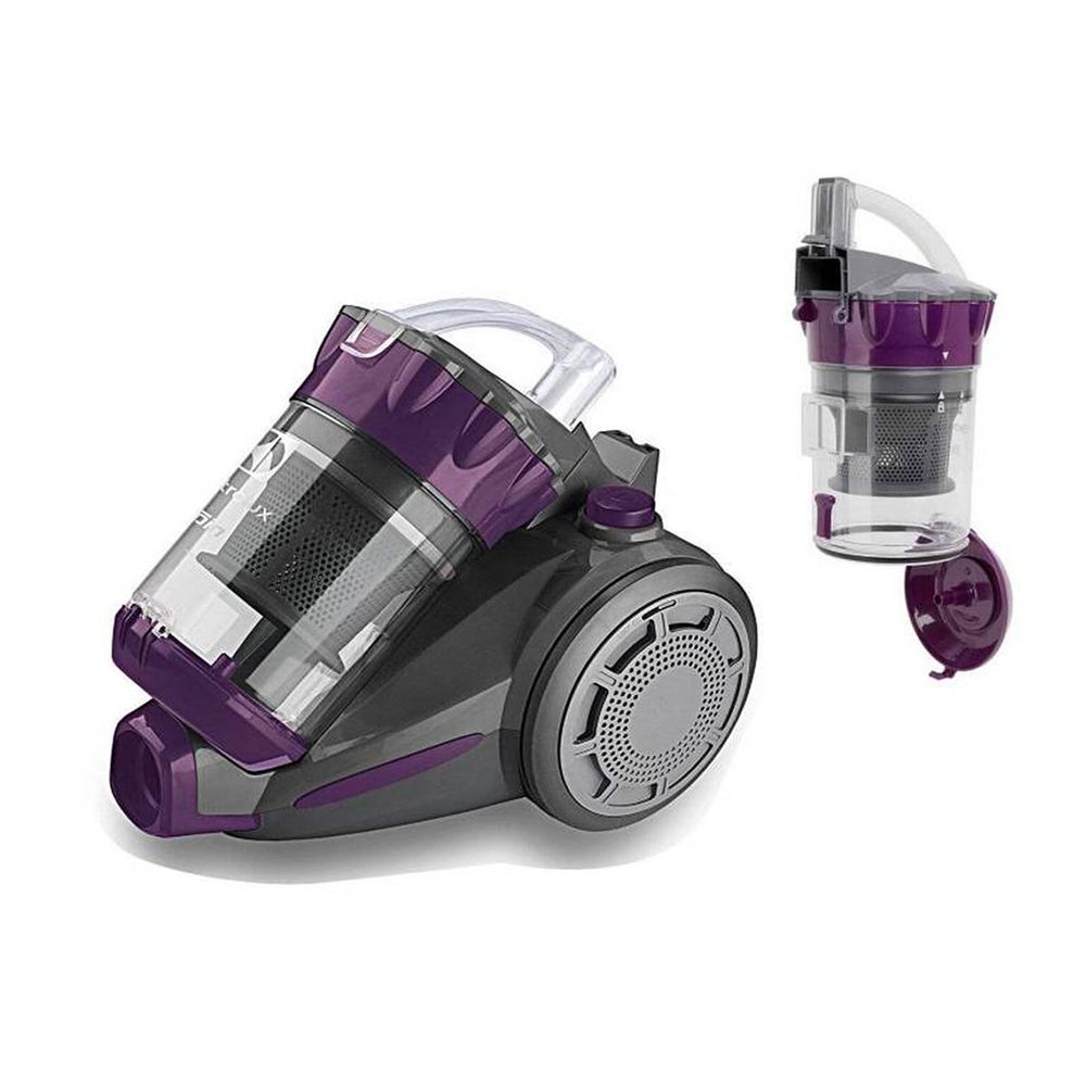 Aspiradora ELECTROLUX SPIN 1200W ABS01 Filtro De Hepa