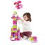 First Builders Gran Bolsa Rosada