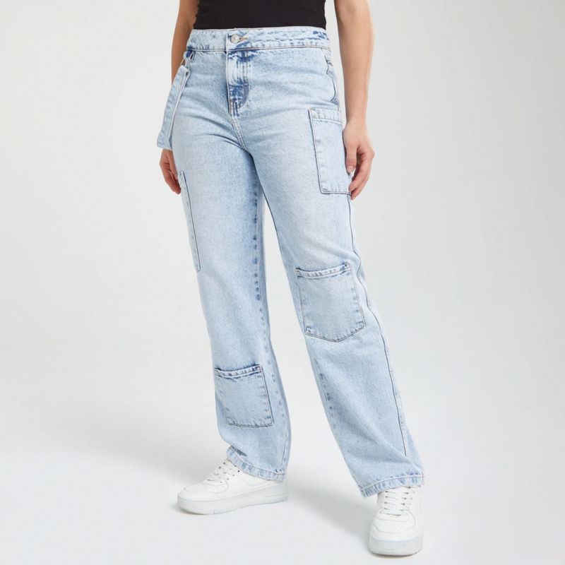 Moda - Mujer - Jeans Mujer HYPNOTIC 26 – Oechsle