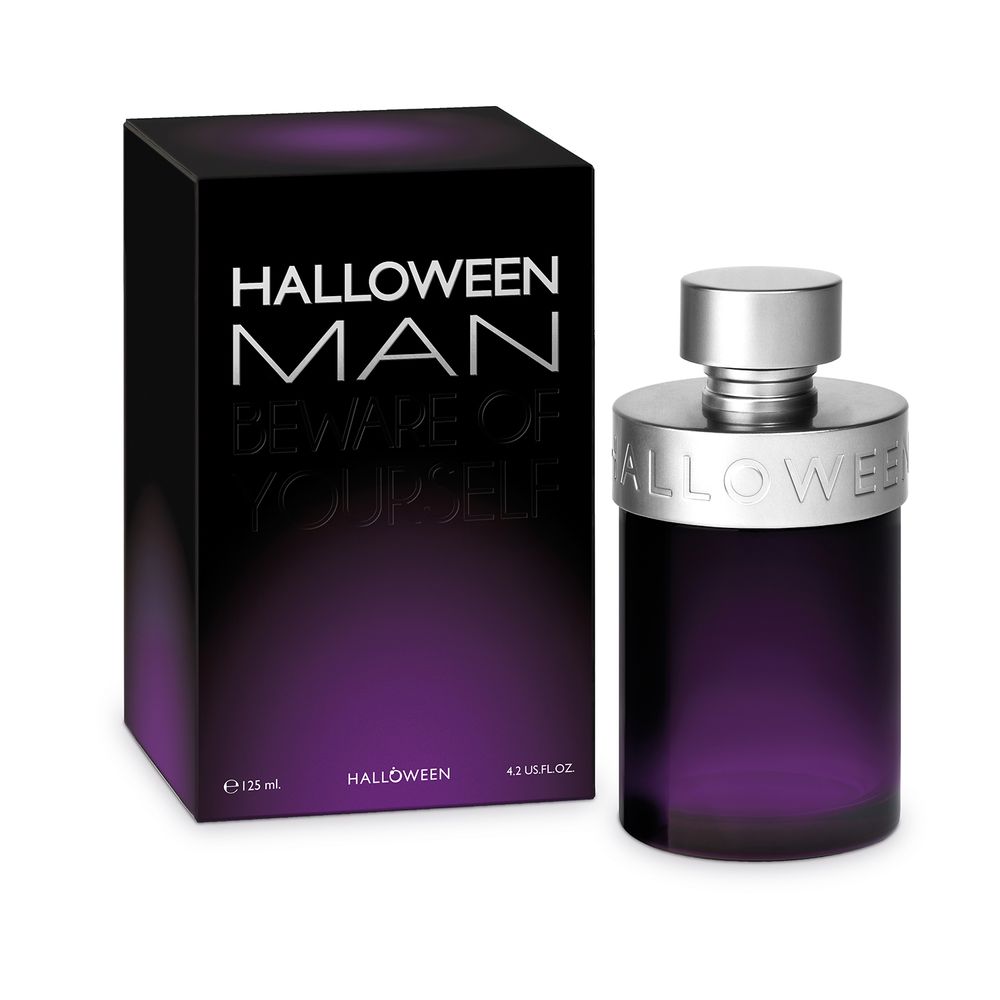 Perfume halloween best sale man x precio