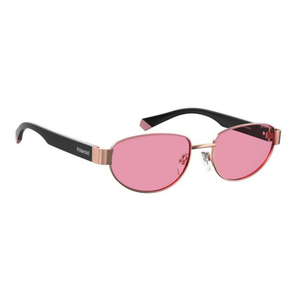Lentes Polaroid 203158EYR540F Unisex