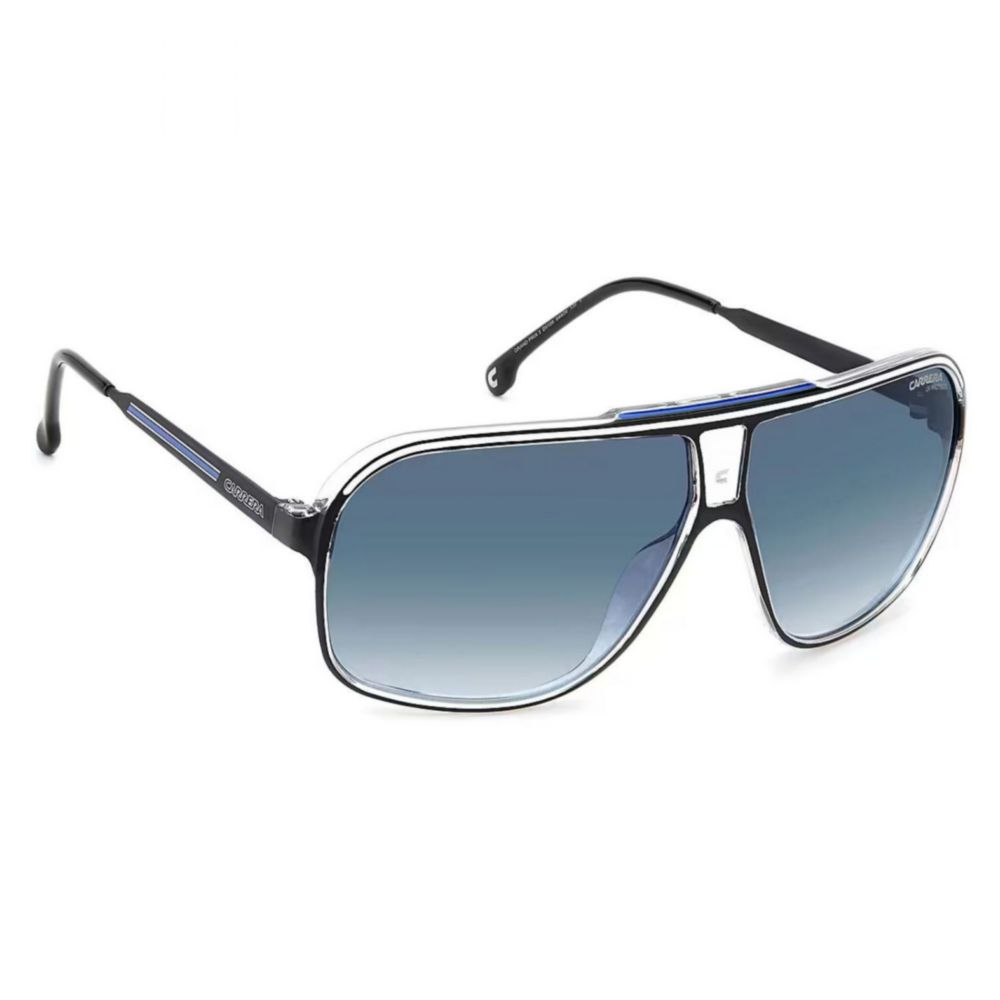 Lentes carrera online azules