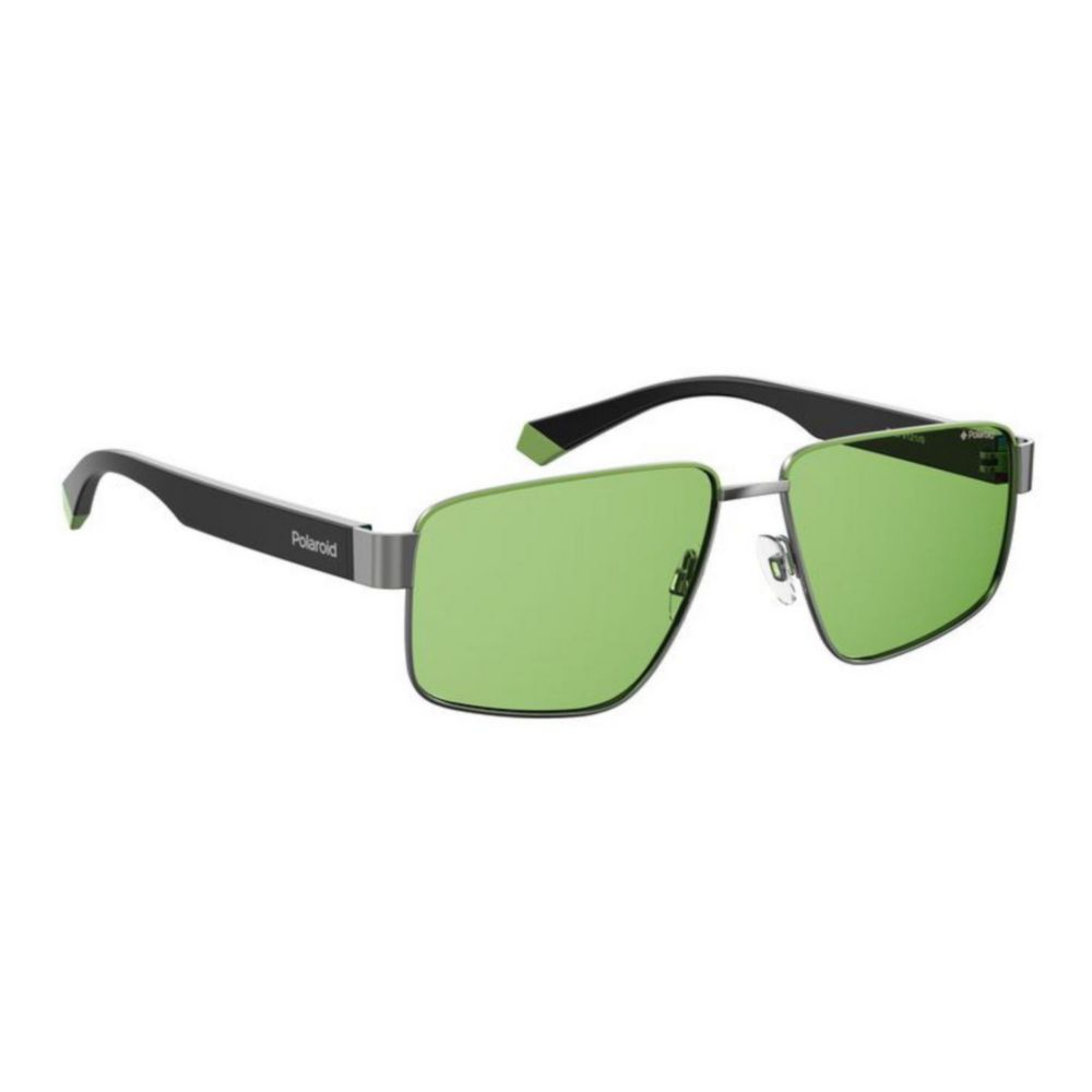 Lentes Polaroid 203157SMF58UC Unisex