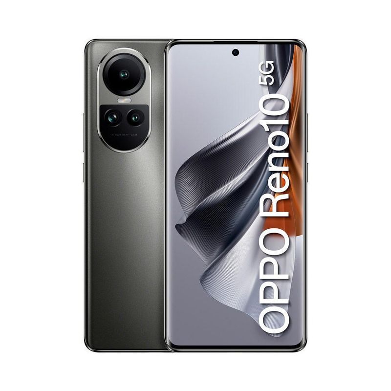 Smartphone Oppo Find X5 Pro 256GB Negro I Oechsle - Oechsle