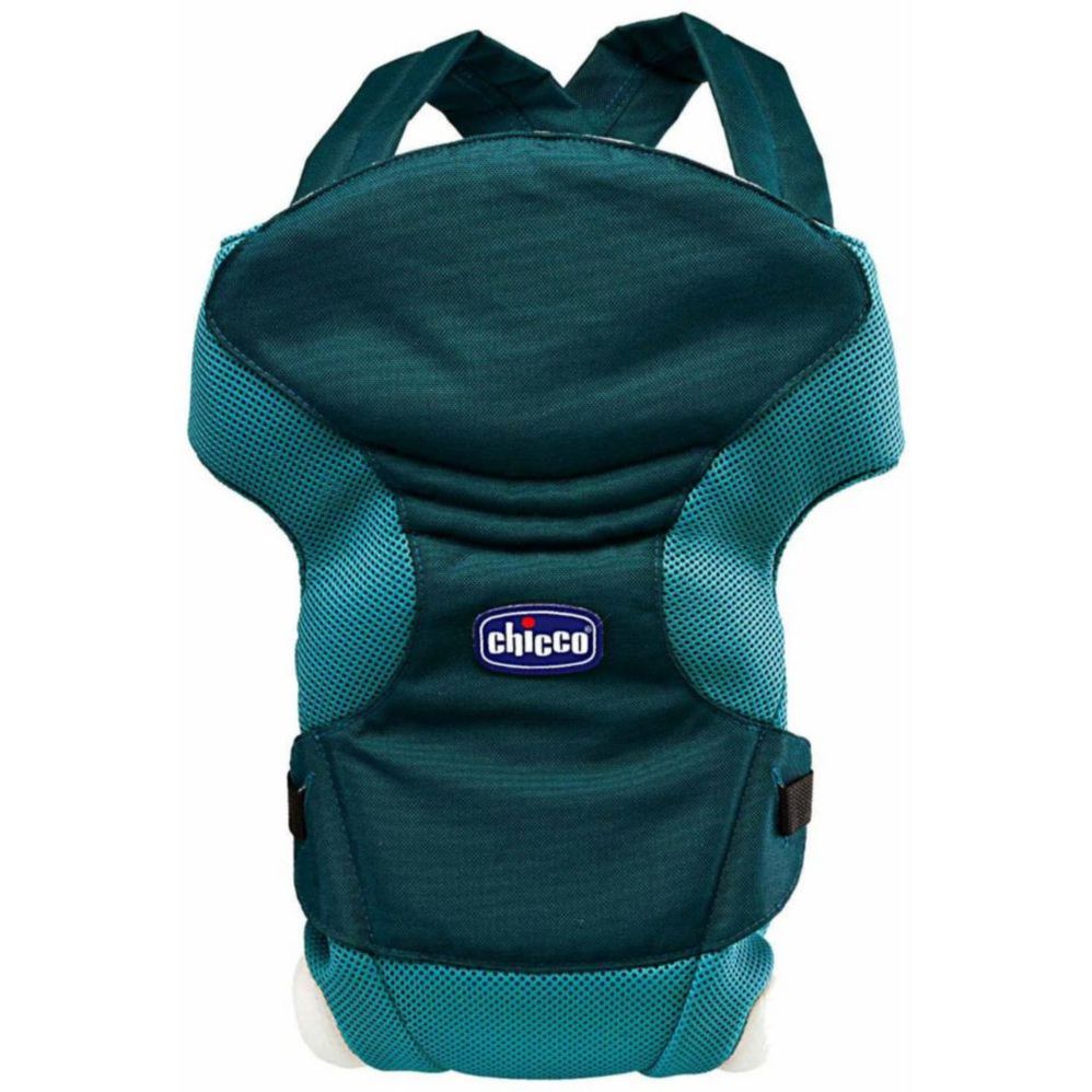 Marca Chicco Canguro Chicco Ultrasoft Magic Mochila Ergonómica