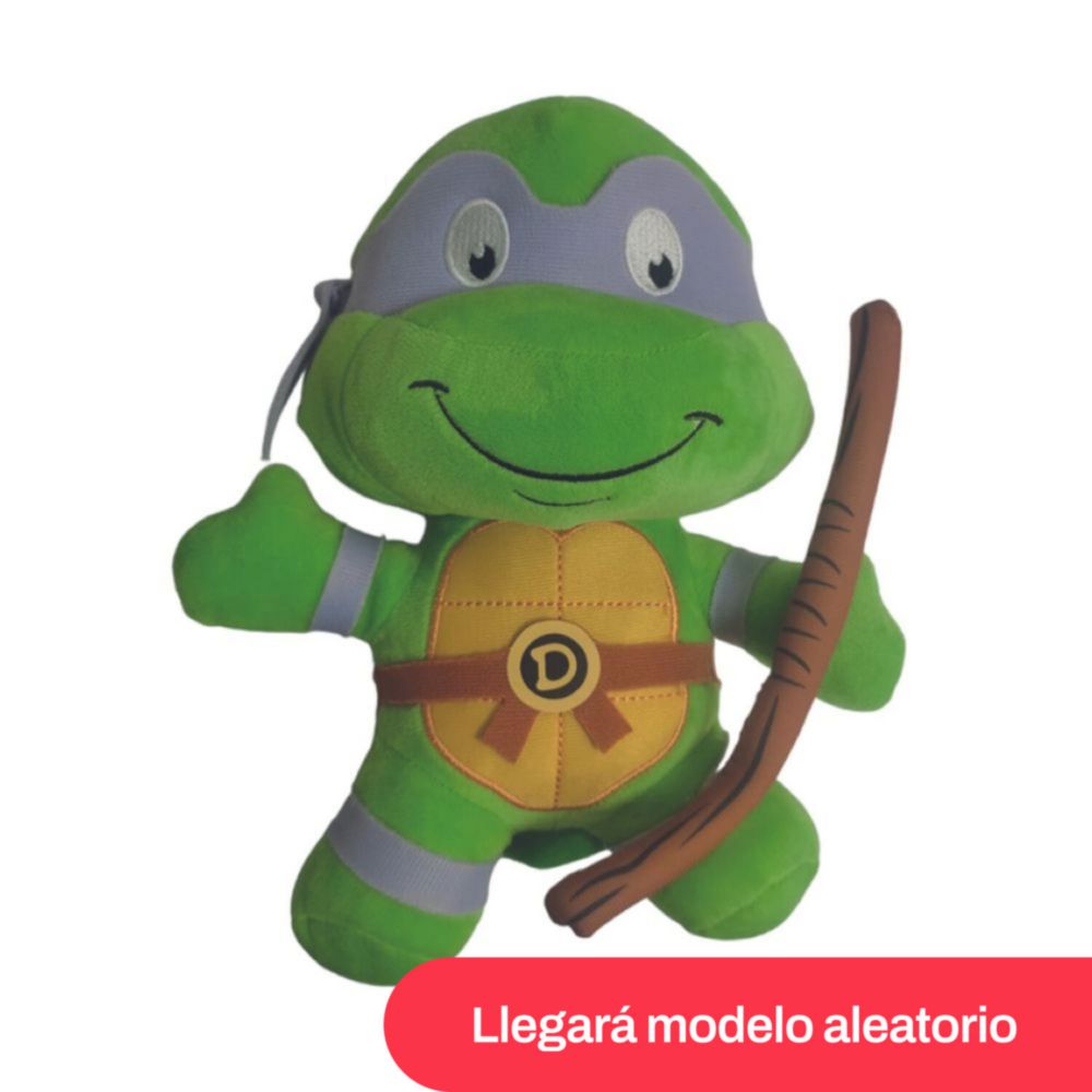 Compartiendo - - - Tortugas Ninjas - - - - Baby Ninja Turtles