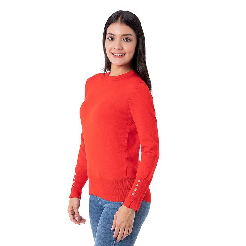 Cafarena Jersey Full Lycra Mujer Melisa Rojo XL I Oechsle - Oechsle