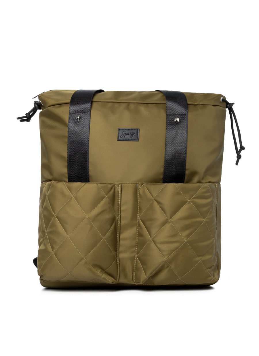 Mochila  Mujer Raitza