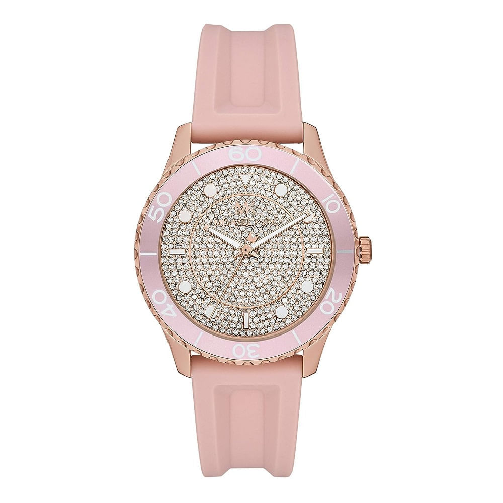 Reloj Michael Kors Runway Acuático MK6979