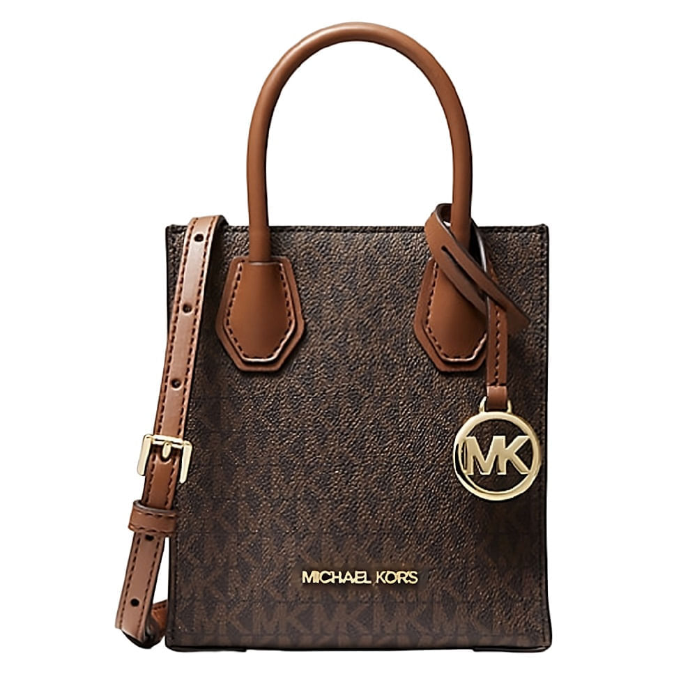 Cartera Michael Kors Mercer Extra-Small