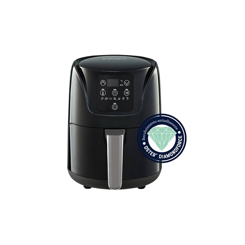 Freidora de Aire Digital 1.8 Lt CKSTAF18DDF – Kitchen Center