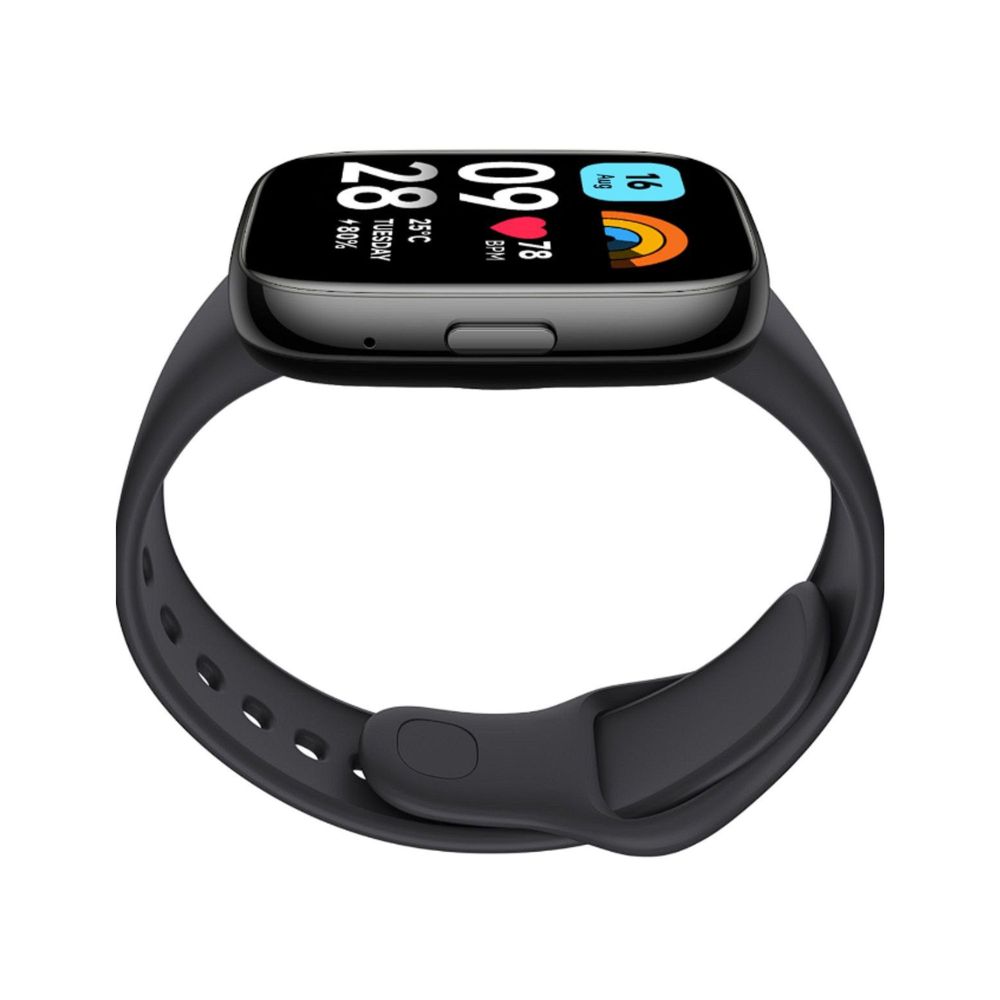 Reloj Xiaomi Apple Watch Que Puede Hacer Smartwatch Xiaomi Redmi