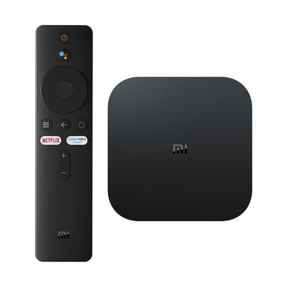 TV BOX 16GB Convertidor De TV A Smart Tv Android SEISA