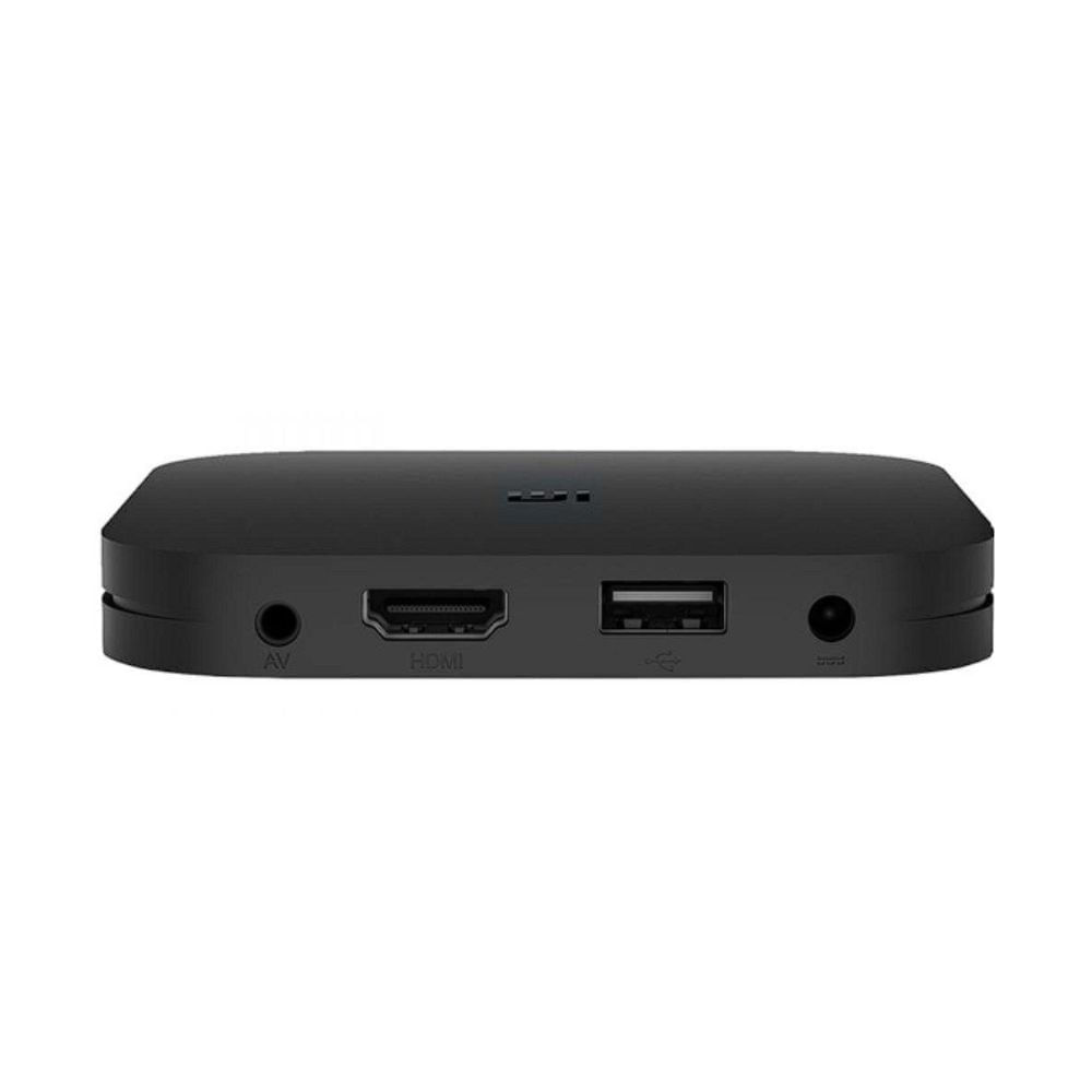 Convertidor Smart Xiaomi Tv Box S I Oechsle - Oechsle