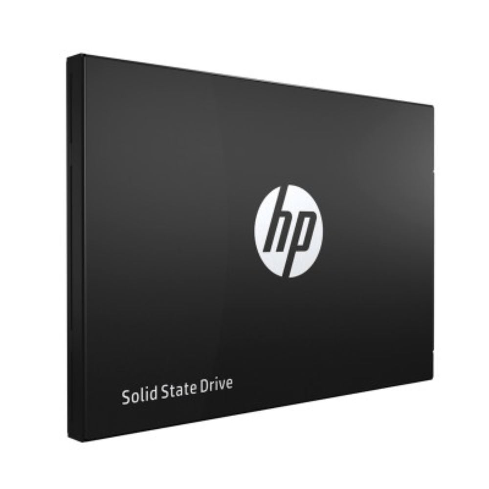 Disco Solido Hp S600, 120gb, Sata 6.0 Gb/s, 2.5 Fast