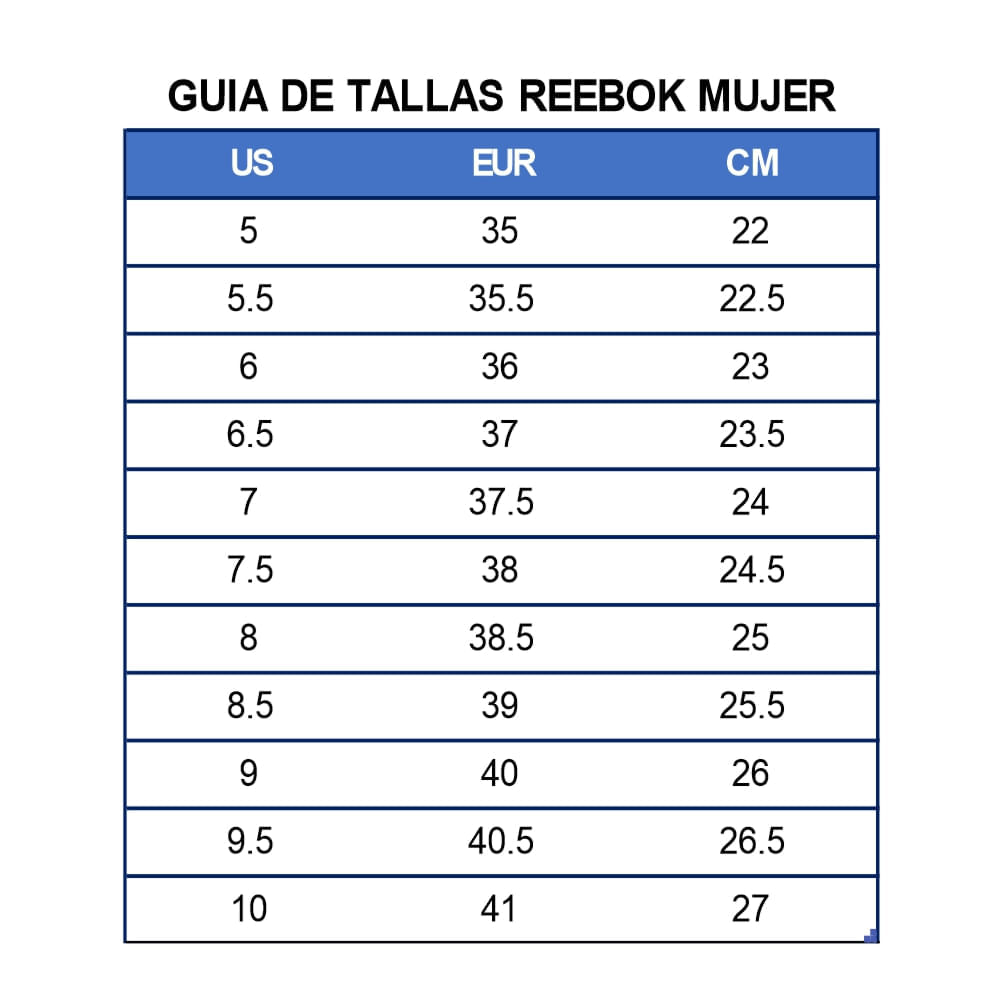 Zapatillas Running para Mujer Reebok HP9322 Lite Plus Verde-7 US