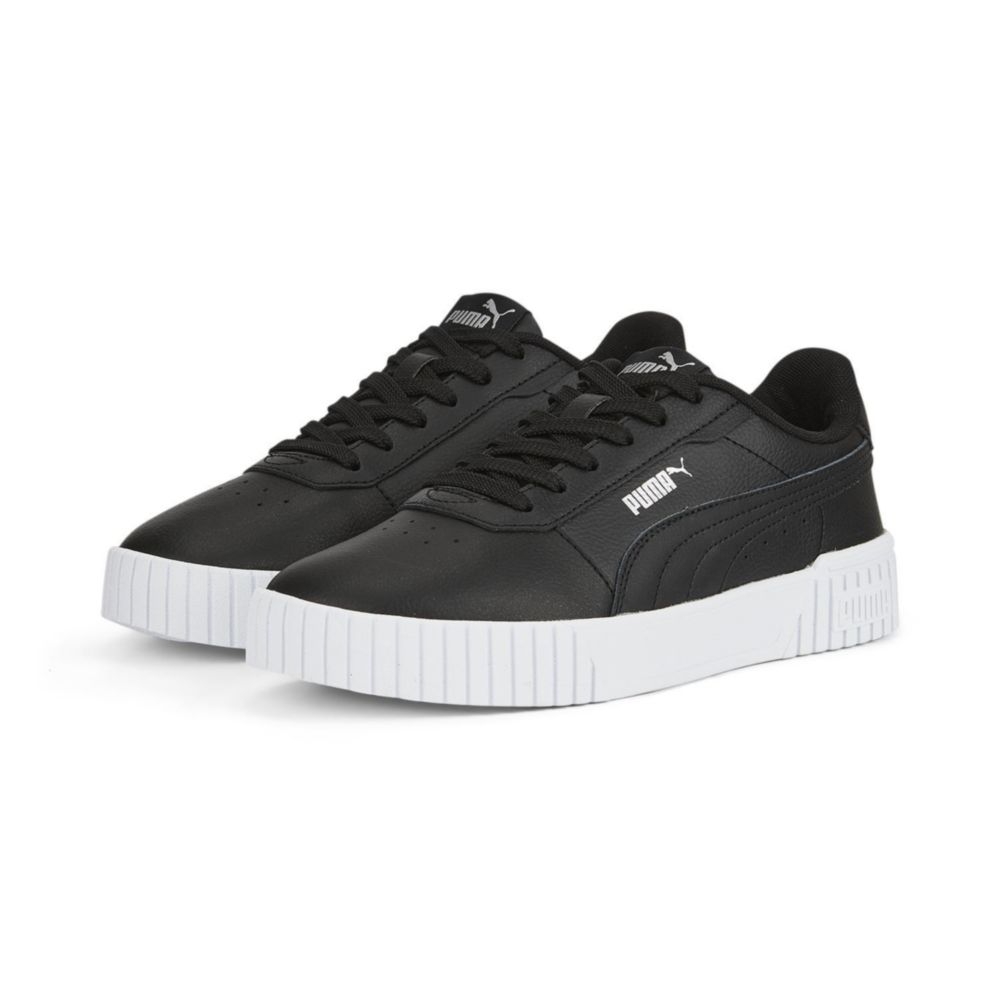 Zapatos puma clearance mujer negro usa