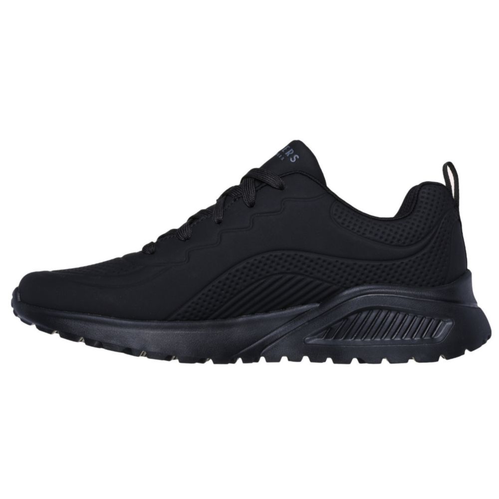 Zapatillas Urbanas para Hombre Skechers 183120 Bbk Negro Oechsle