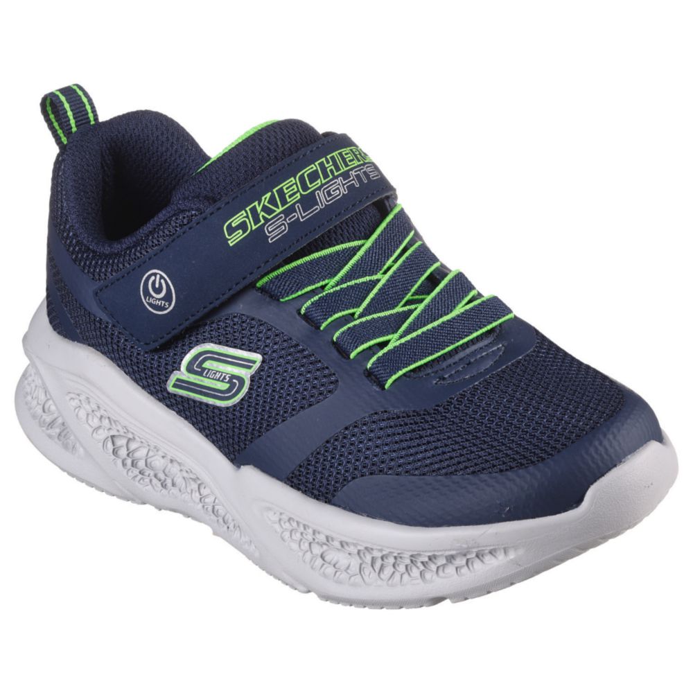 Skechers memory hotsell foam para niños