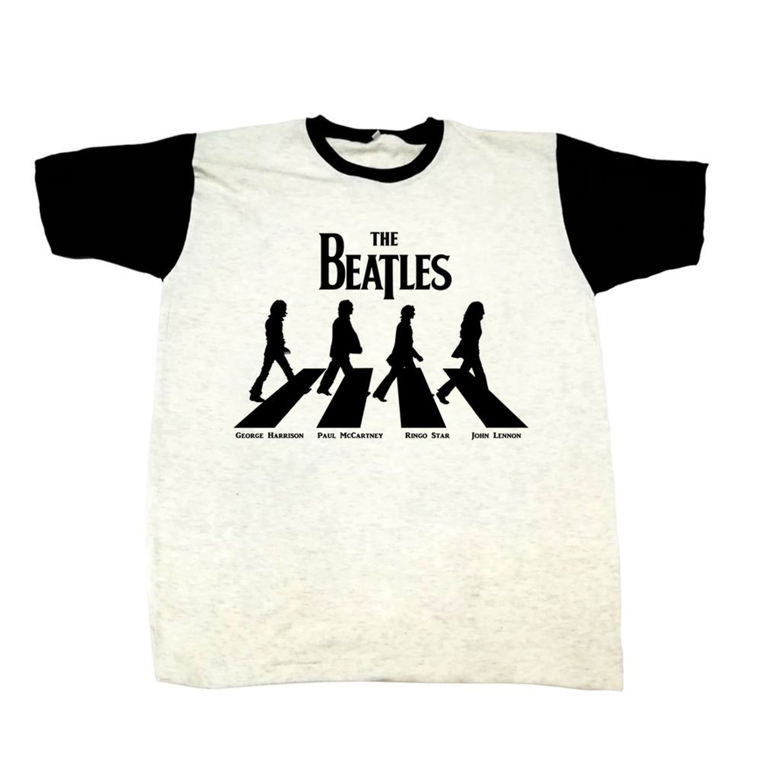 Beatles niña por discount mayor