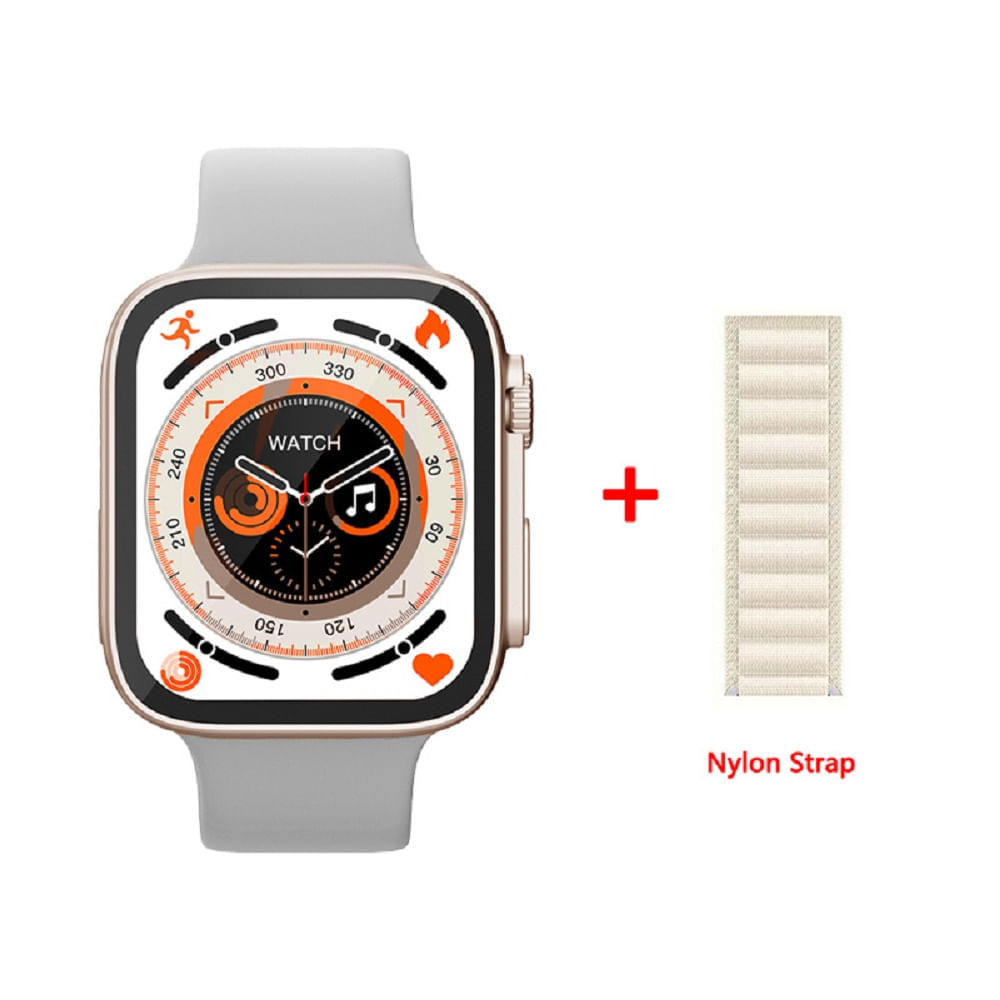Reloj Inteligente KD99 Ultra 8 Bluetooth Unisex