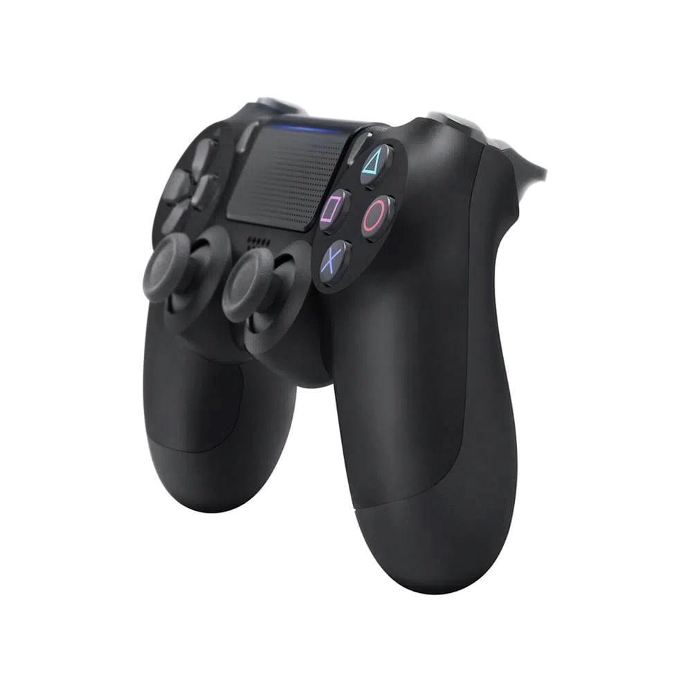Control Genérico PS4 Inalámbrico Compatible de Play Station 4 - Negro I  Oechsle - Oechsle