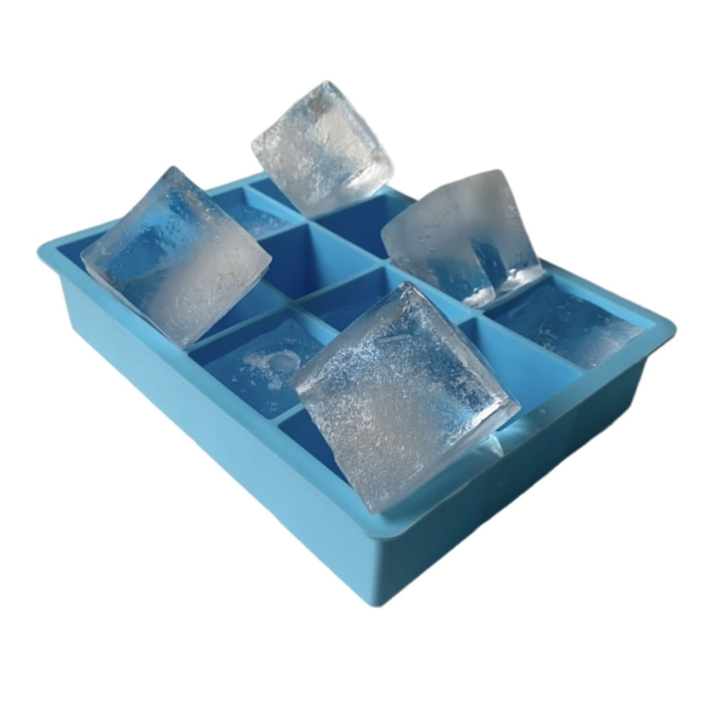 Cubeta De Hielo De Silicona Cubetas Para Hielo Cubeta Hielo