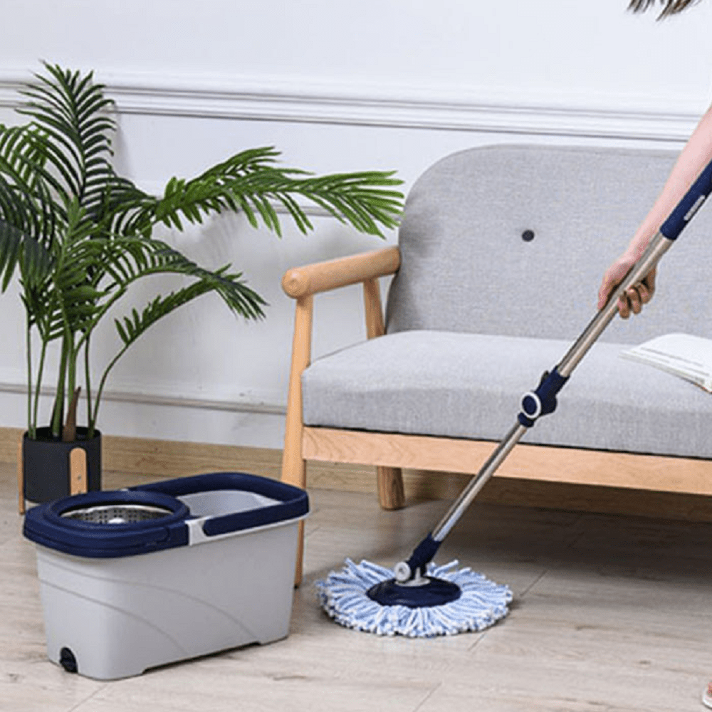 Trapeador con Escurridor