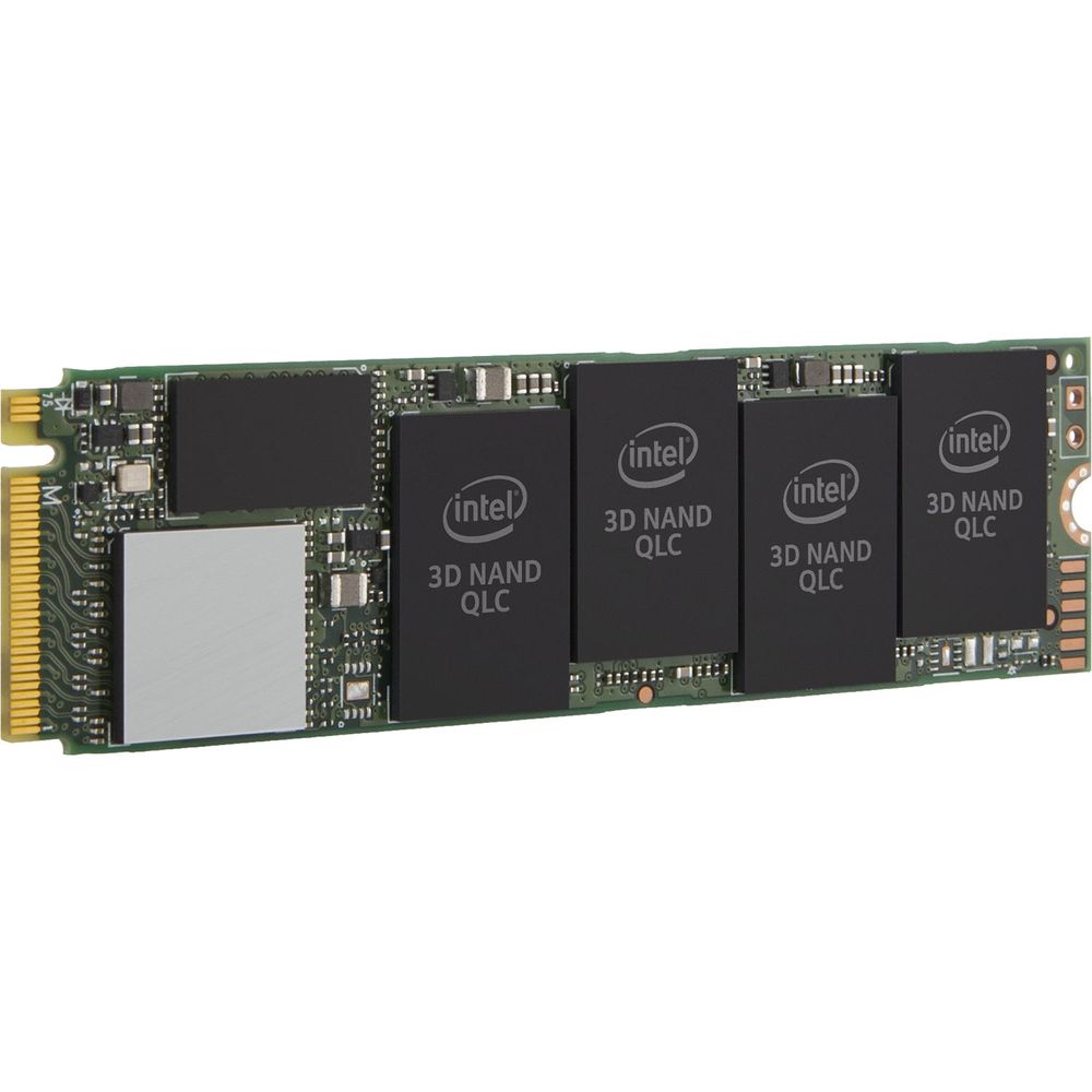 Intel sale ssd peknw020t8