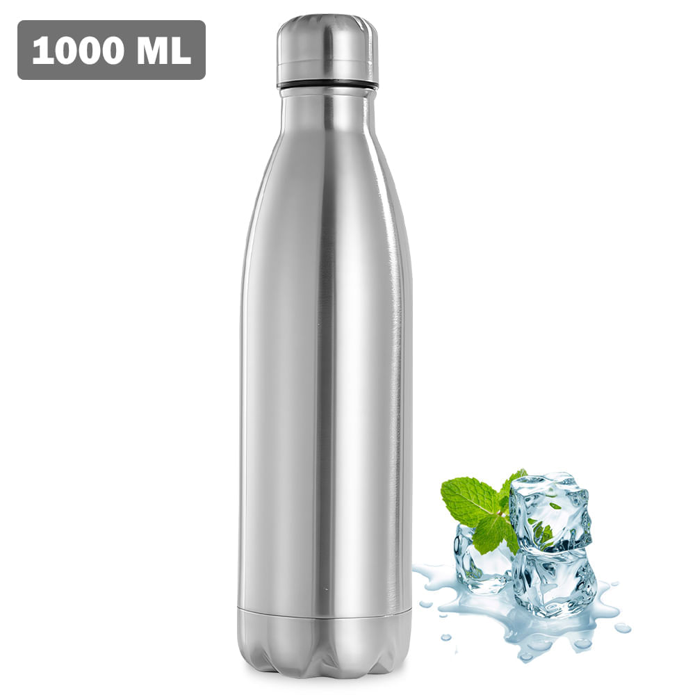 Botella de agua para niños - Distribuidora Por Mayor