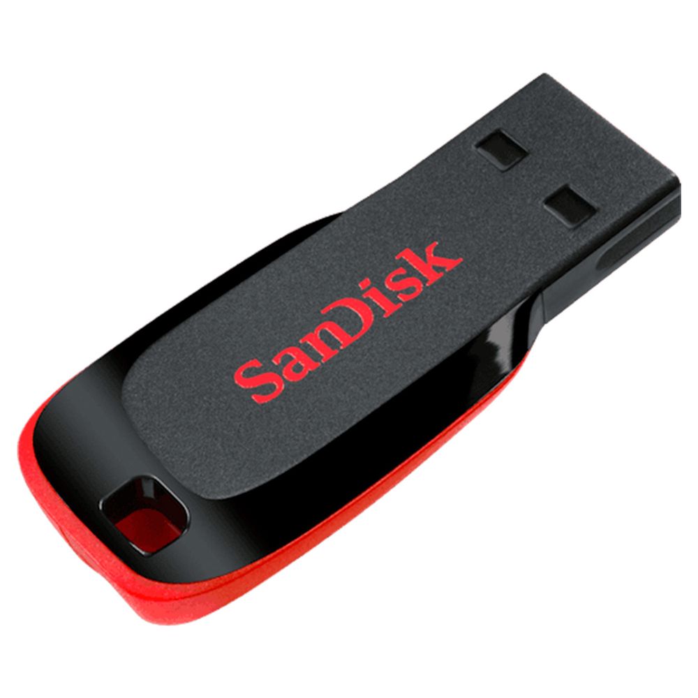 Memoria USB SANDISK Cruzer 16GB - Oechsle