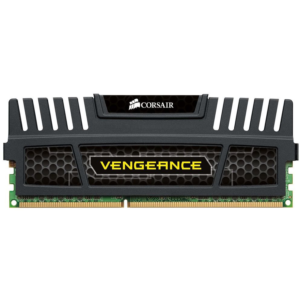 Memoria RAM Corsair Vengeance 8GB DDR3 SODIMM 1600MHz CMZ8GX3M1A1600C9