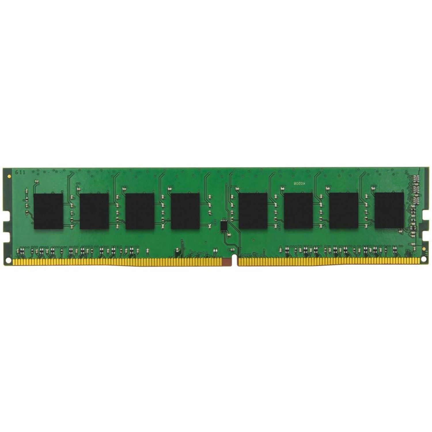 Kingston 16GB DDR4 3200 SODIMM KVR32S22D8/16