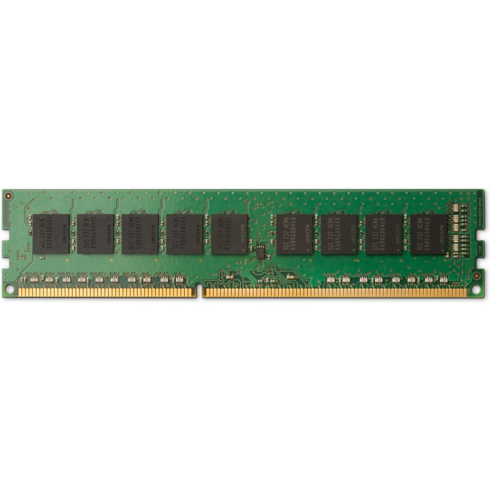 Memoria RAM HP 16GB DDR4 2666MHz 1 x 16 GB 2400 MHz ECC 4UY12AA