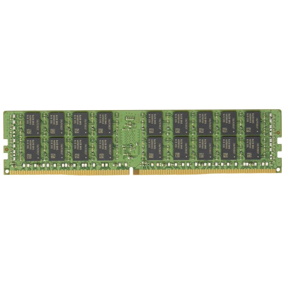 Memoria RAM HPE DDR4 2133MHz 32GB ECC CL15 Dual Rank X4 Proliant Gen9 - 728629-B21