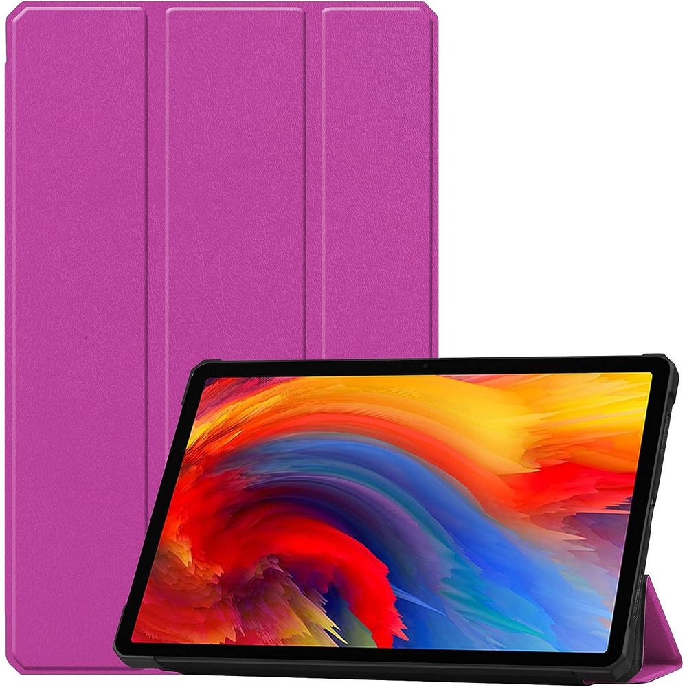 Funda Bookcover para Tablet Xiaomi Redmi Pad SE Morado I Oechsle - Oechsle
