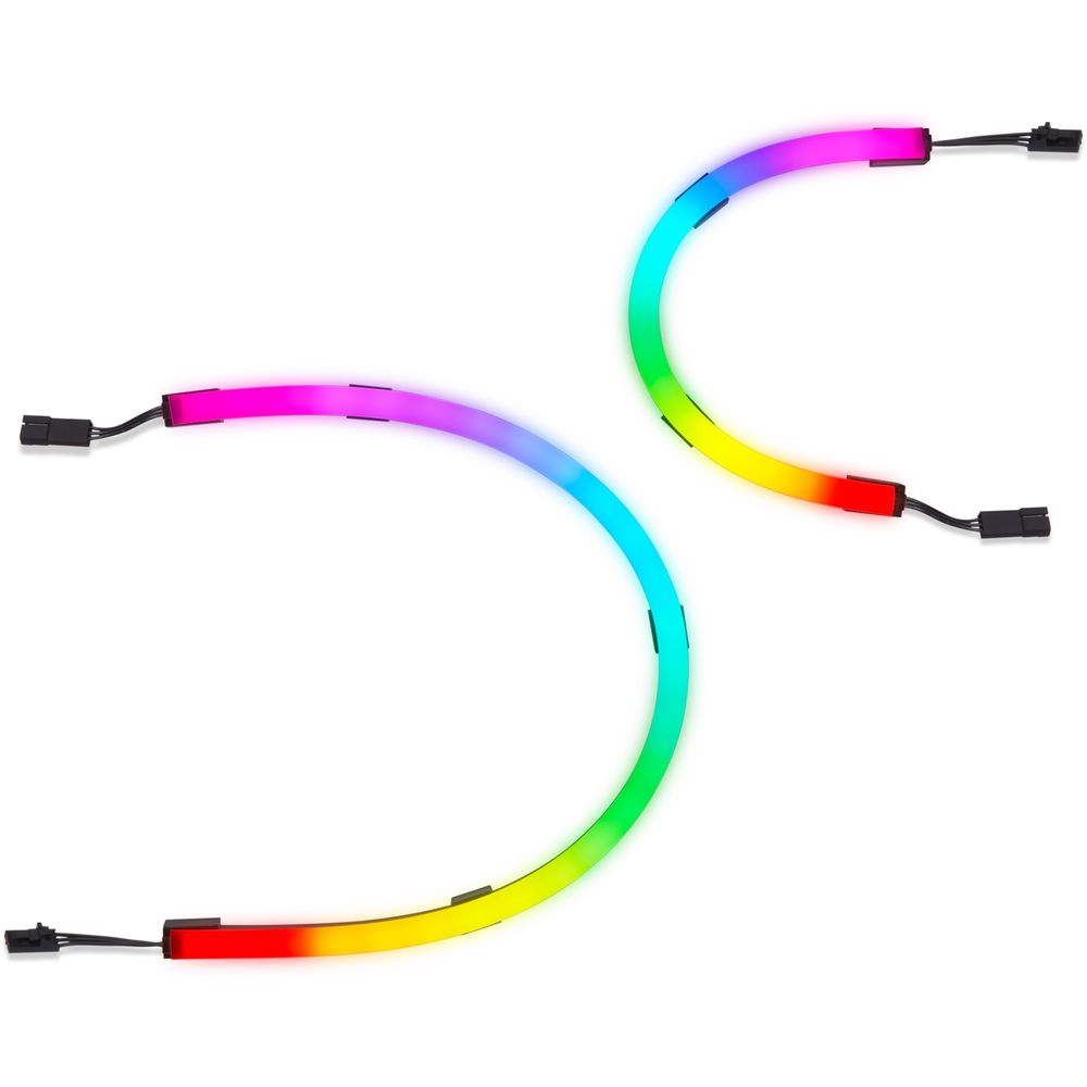 Corsair Kit de Inicio de Tiras LED iCUE LS100 Smart - CD-9010001-NA