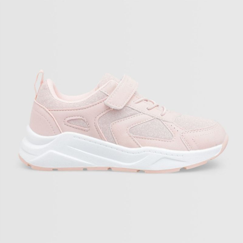 Zapatillas Deportivas para Mujer Podium Tess Aa21034W V2 Rosado