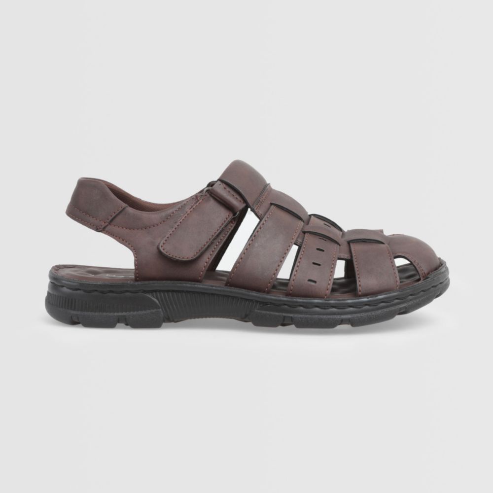 Sandalias hombre online ofertas